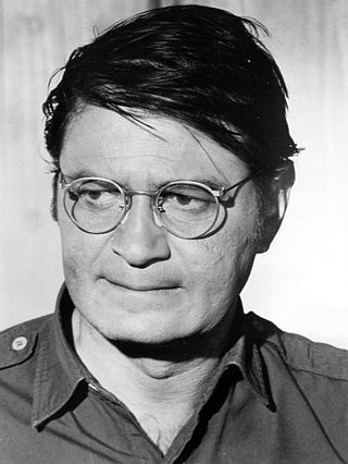image of Larry Storch