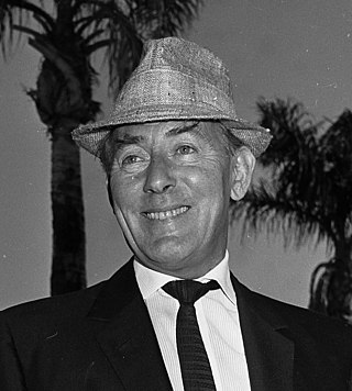 image of Michael Wilding