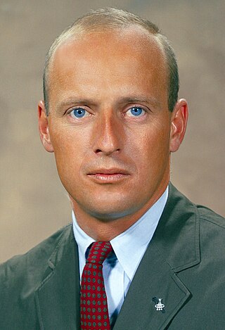 image of Pete Conrad