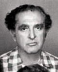 image of Phil Foster