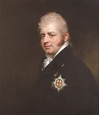 image of Prince Adolphus, Duke of Cambridge