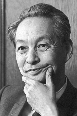 image of Shin'ichirō Tomonaga