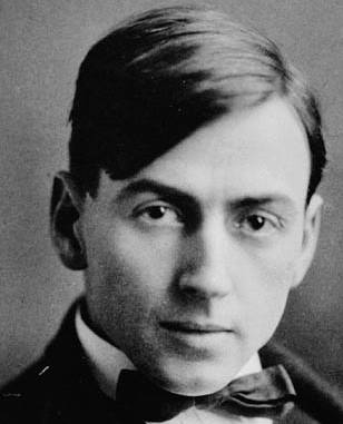image of Tom Thomson