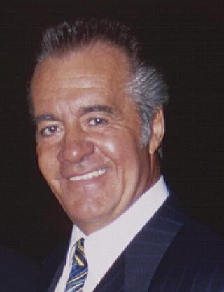 image of Tony Sirico
