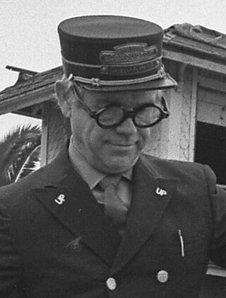 image of Ward Kimball