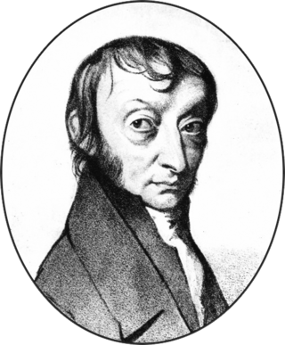 image of Amedeo Avogadro