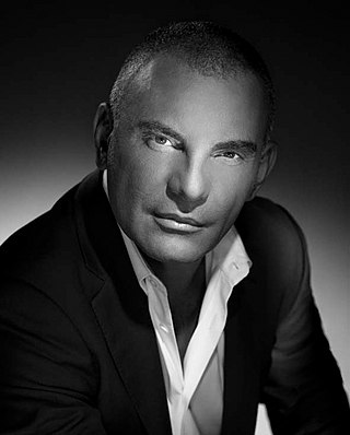 image of Christian Audigier