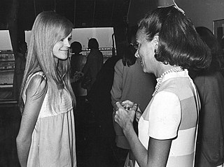 image of Eileen Ford