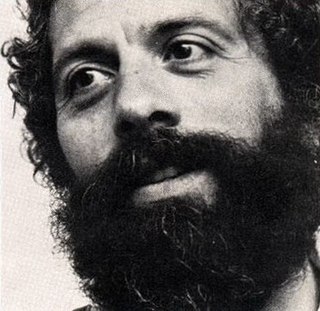 image of Facundo Cabral