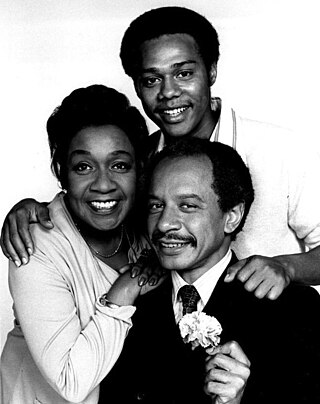 image of Isabel Sanford