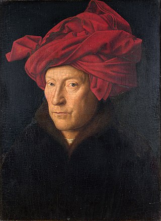 image of Jan van Eyck