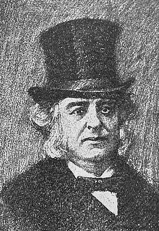 image of Paul Broca