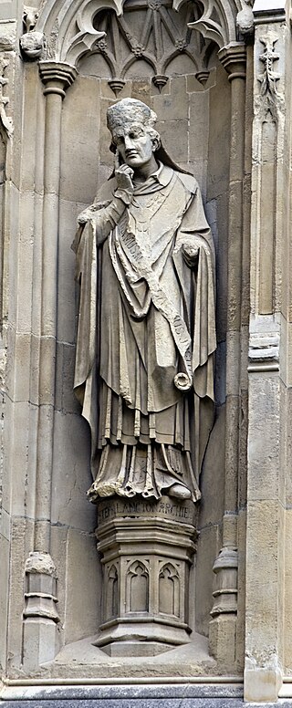 image of Stephen Langton