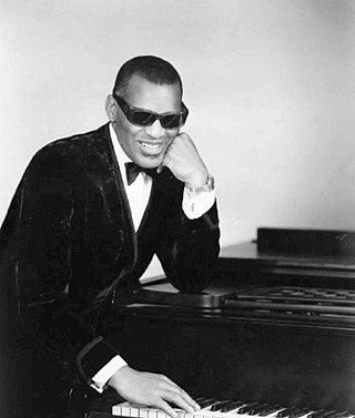 image of Ray Charles