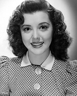 image of Ann Rutherford