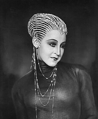 image of Brigitte Helm