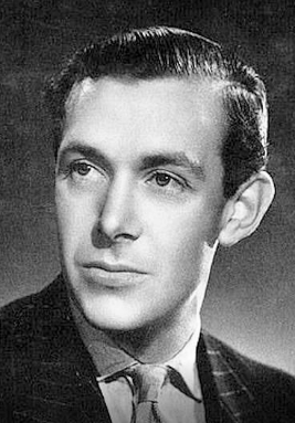 image of Bruce Shand