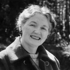 image of Catherine Cookson