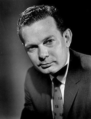 image of David Brinkley