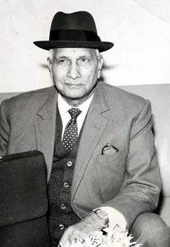 image of G. D. Birla