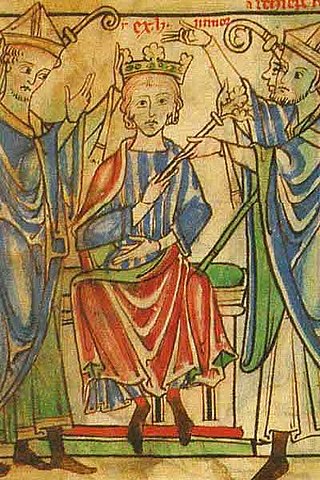 image of Henry the Young King
