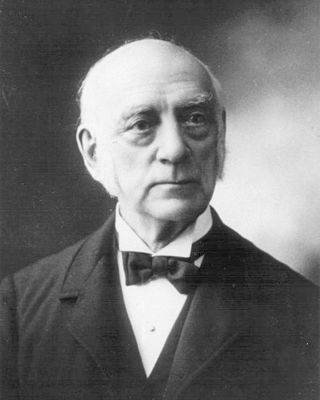 image of James Curtis Hepburn