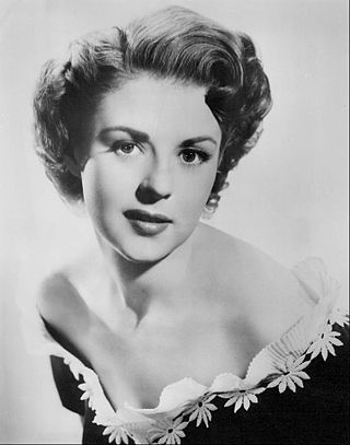 image of Mala Powers
