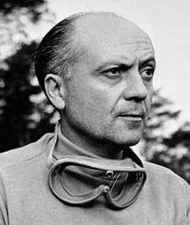 image of Pierre Levegh