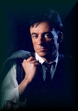 image of Ray Sharkey
