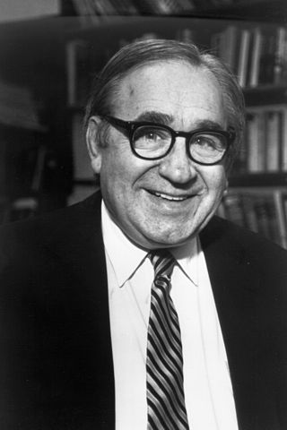 image of Robert Fogel
