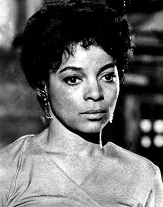 image of Ruby Dee