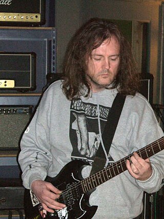 image of Seth Putnam