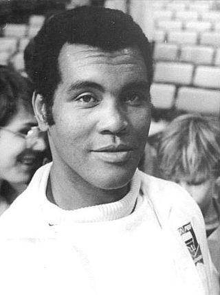 image of Teófilo Stevenson