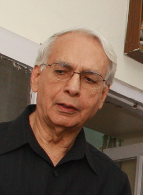 image of Vidya Charan Shukla