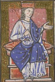 image of Æthelflæd