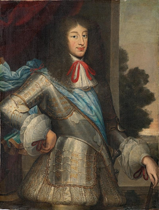 image of Charles Emmanuel II, Duke of Savoy