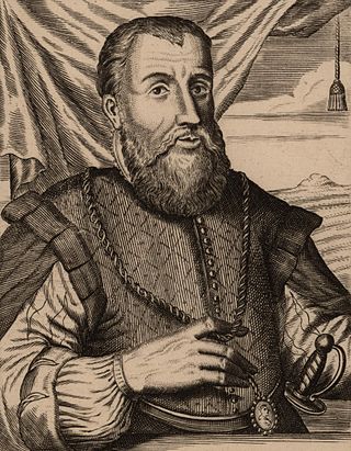 image of Diego Velázquez de Cuéllar