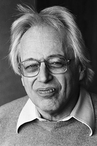 image of György Ligeti