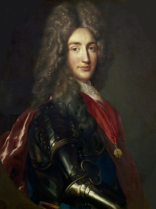 image of James FitzJames, 1st Duke of Berwick