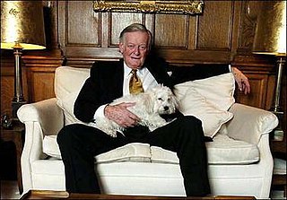 image of Kenneth Thomson, 2nd Baron Thomson of Fleet