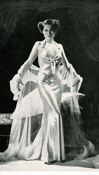 image of Norma Shearer