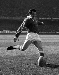 image of Phil Bennett