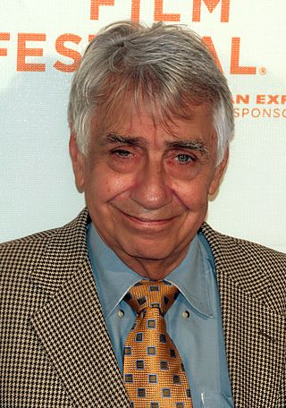 image of Philip Baker Hall