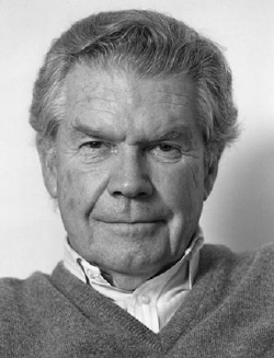 image of Scott Young (writer)