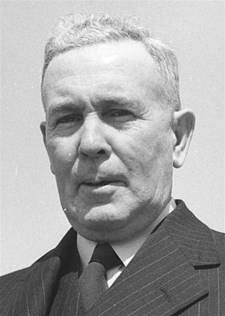 image of Ben Chifley