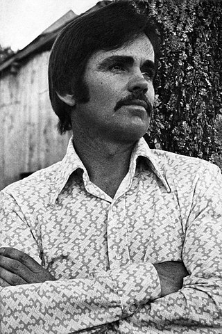 image of Cormac McCarthy