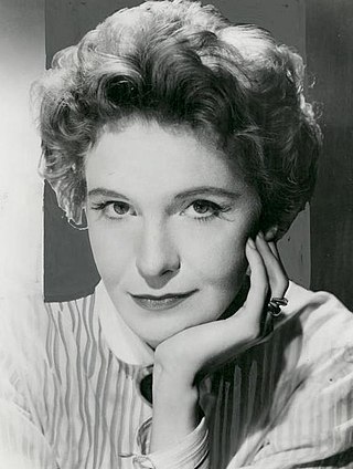 image of Geraldine Page