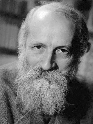 image of Martin Buber