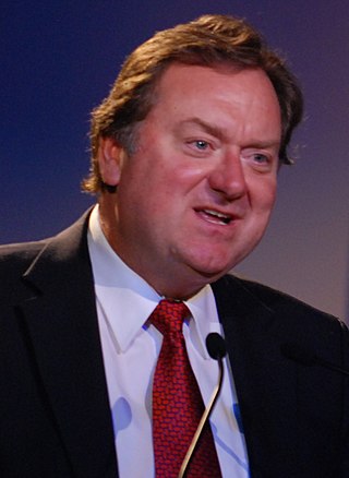 image of Tim Russert