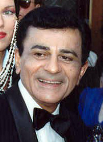 image of Casey Kasem